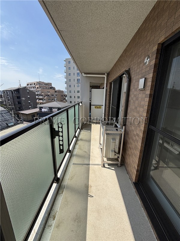 ソサエティ柿の木坂ANNEX その他