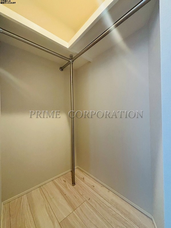 343 RESIDENCE MEGUROⅡ 収納