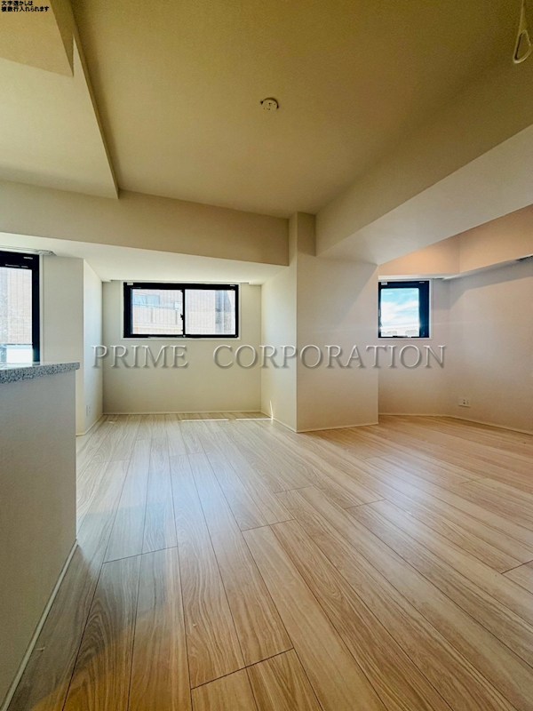 343 RESIDENCE MEGUROⅡ 内装