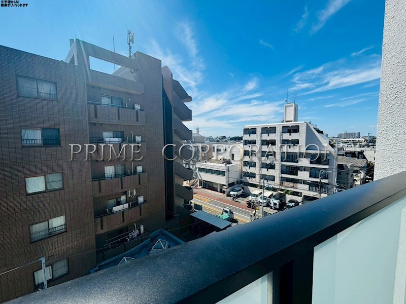 343 RESIDENCE MEGUROⅡ その他