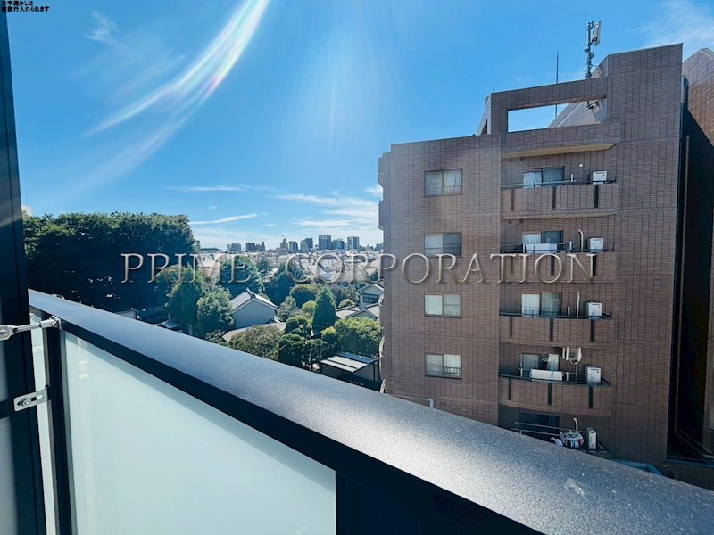 343 RESIDENCE MEGUROⅡ その他