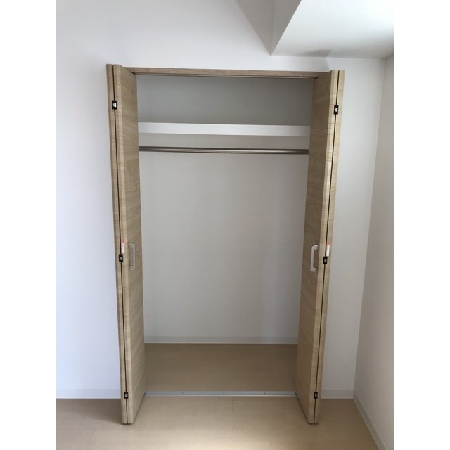 アイビス 収納