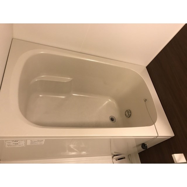 アイビス 風呂画像