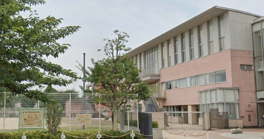 Design Maison 小学校