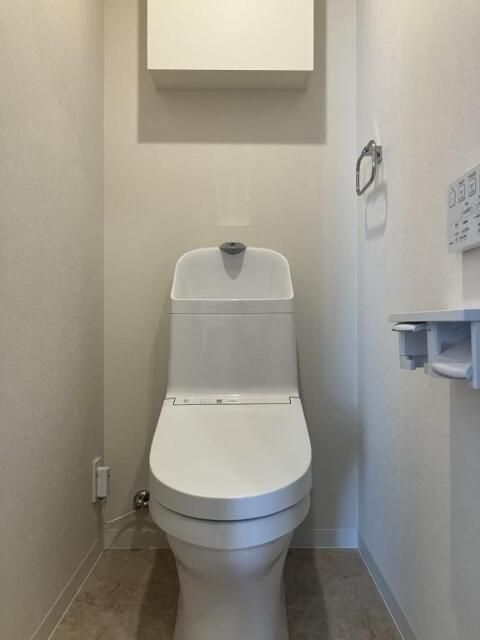 TS RESIDENCE 東陽町 トイレ