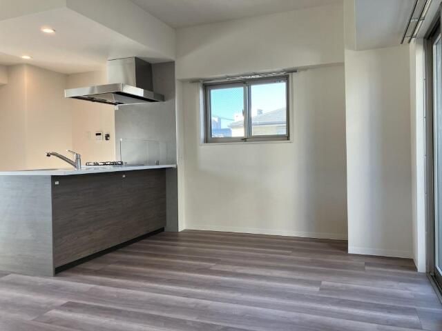 TS RESIDENCE 東陽町 キッチン