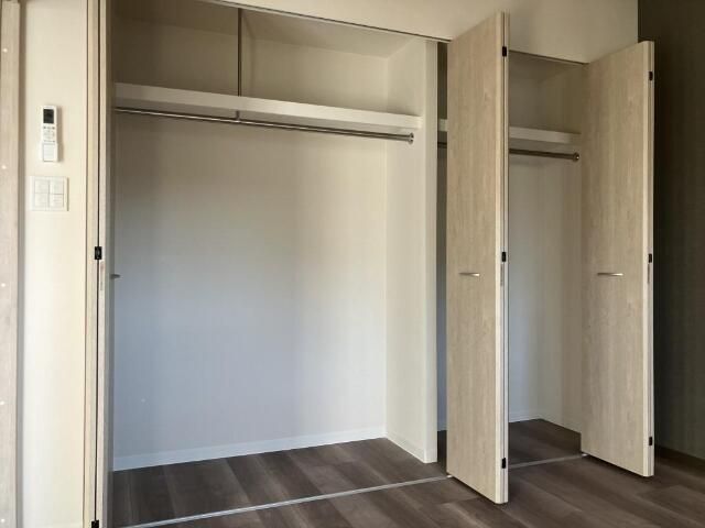 TS RESIDENCE 東陽町 内装