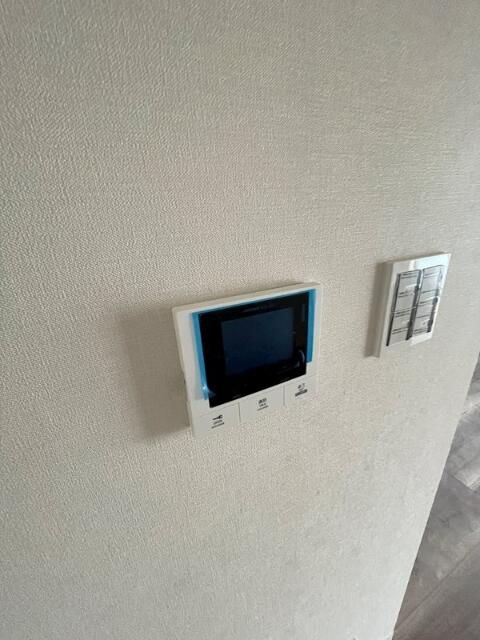 TS RESIDENCE 東陽町 その他設備