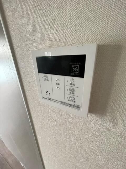 TS RESIDENCE 東陽町 その他設備