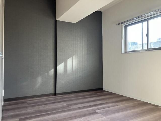 TS RESIDENCE 東陽町 ベッドルーム