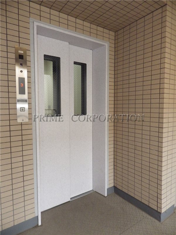 クラッサ成城 その他共有部分