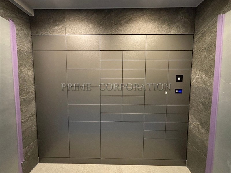 343 RESIDENCE MEGUROⅡ その他設備