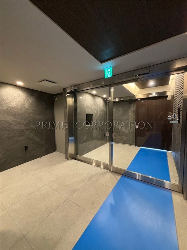 343 RESIDENCE MEGUROⅡ その他共有部分