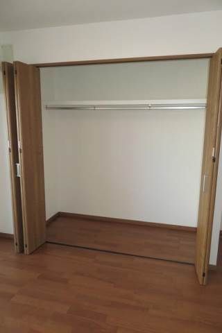サンハイツ中野 収納