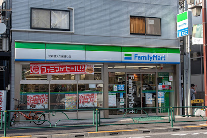東京都新宿区北新宿１丁目 コンビニ