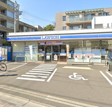 東京都杉並区成田東５丁目 コンビニ