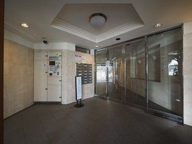 東京都世田谷区下馬６丁目 その他共有部分