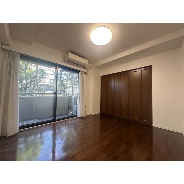 朝日マンション白金通り その他