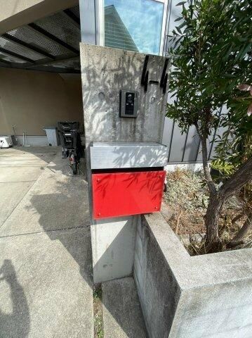 三鷹市井の頭3丁目戸建 その他設備
