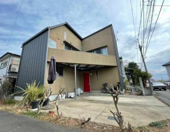 三鷹市井の頭3丁目戸建 その他