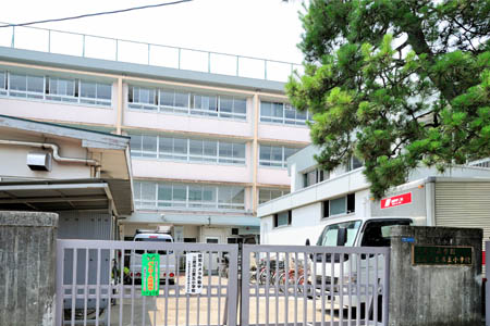 三鷹市井の頭3丁目戸建 小学校