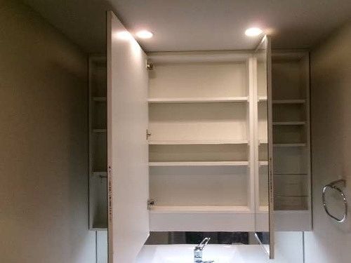 ザ・調布テラス 収納