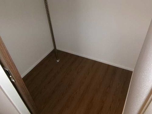 ザ・調布テラス 収納