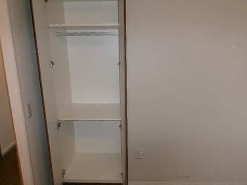 ザ・調布テラス 収納