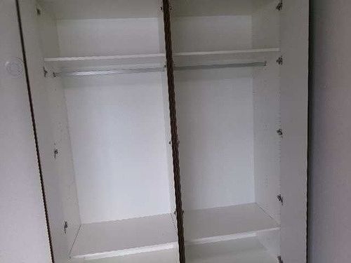 ザ・調布テラス 収納