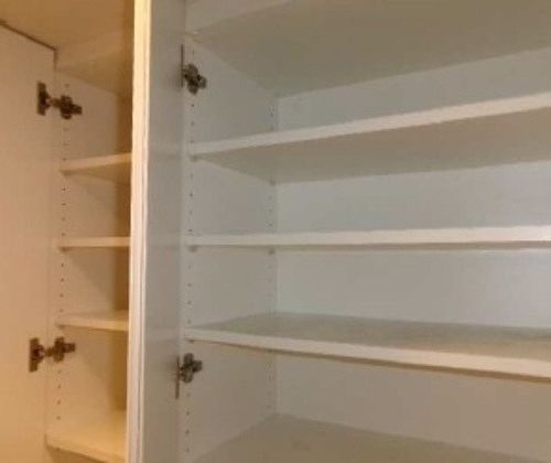 ザ・調布テラス 収納