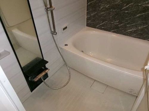 ザ・調布テラス 風呂画像