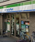 エトワール関 コンビニ
