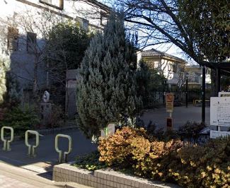 エトワール関 公園
