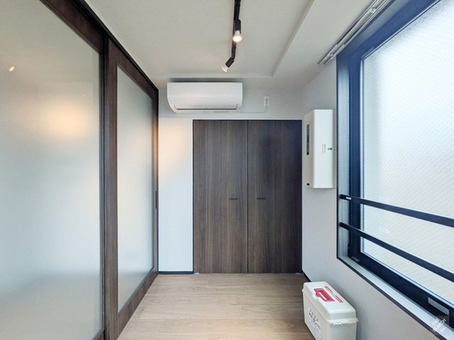 グランパセオ用賀 その他