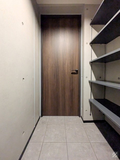 グランパセオ用賀 内装