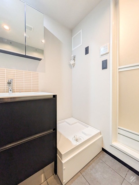 グランパセオ用賀 その他