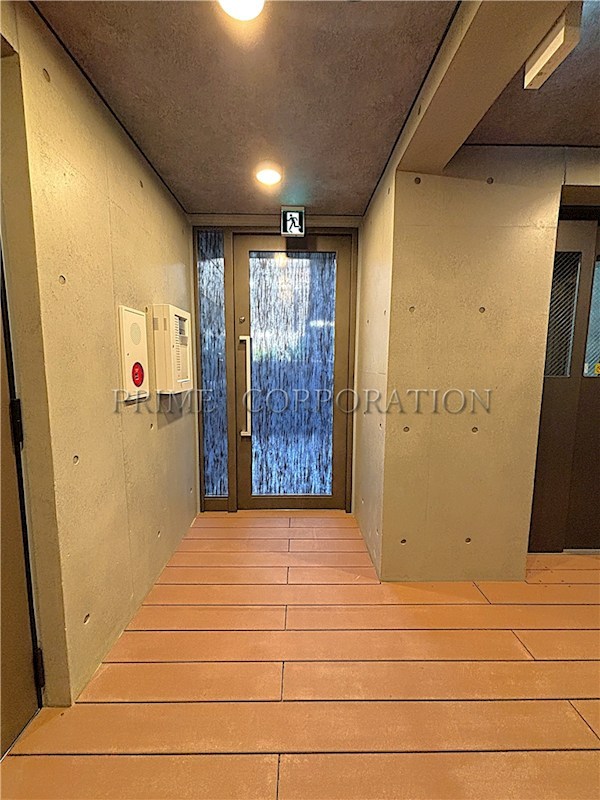 グランパセオ用賀 その他