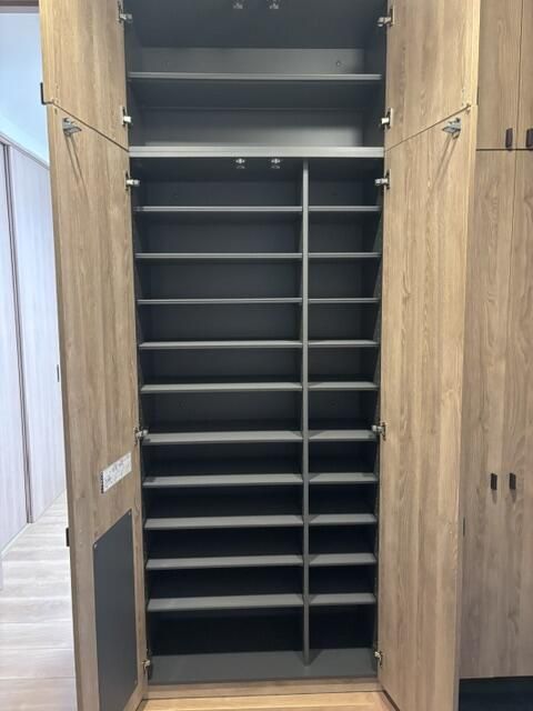 東京都大田区北馬込１丁目 収納