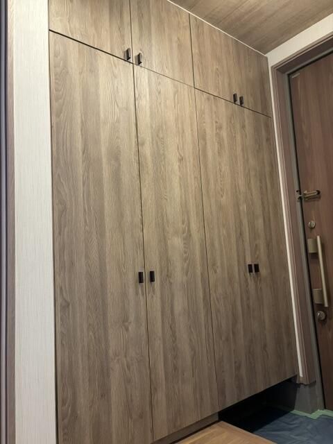 東京都大田区北馬込１丁目 玄関