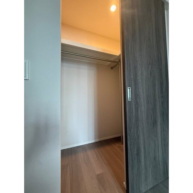 ブランズ武蔵小山 収納