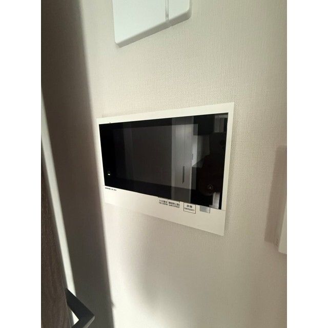 ブランズ武蔵小山 セキュリティ