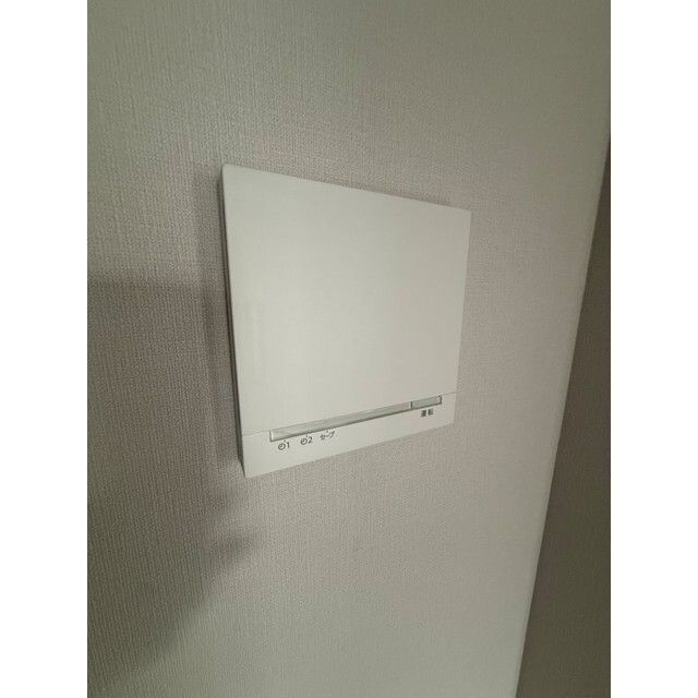 ブランズ武蔵小山 その他設備