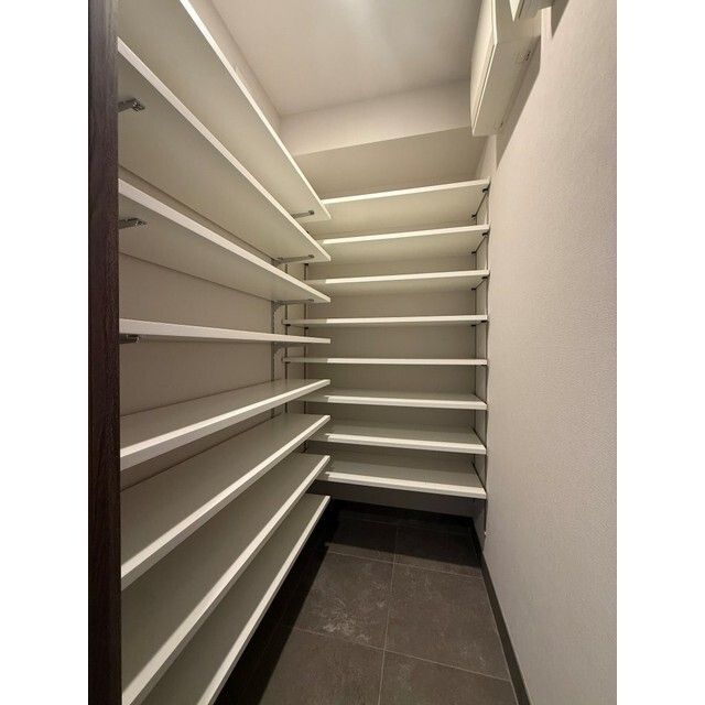 ブランズ武蔵小山 内装