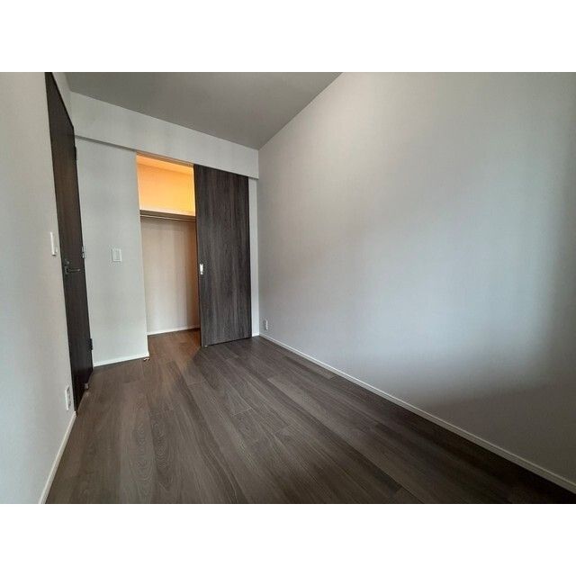 ブランズ武蔵小山 ベッドルーム