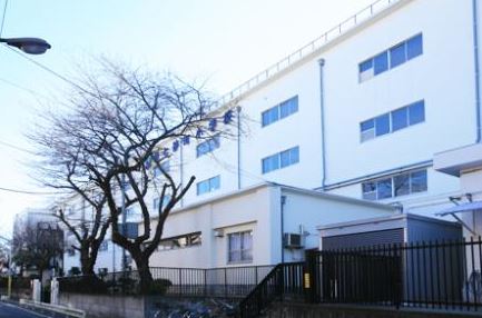 Kolet江東東砂#07 小学校