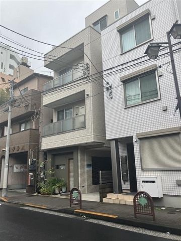 さくら白金 その他