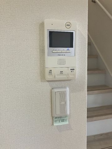 さくら白金 セキュリティ