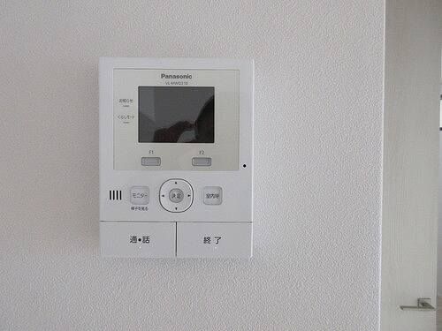 東陽町住宅 その他設備