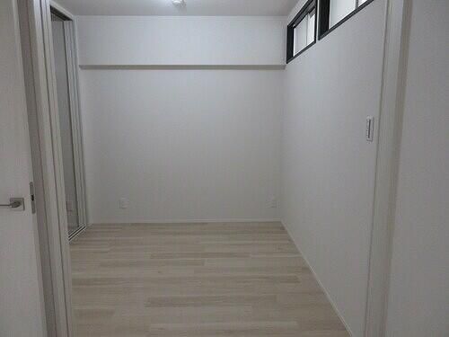 東陽町住宅 ベッドルーム