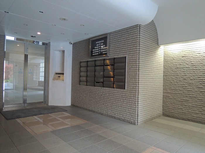 カスタリア新宿7丁目 その他共有部分